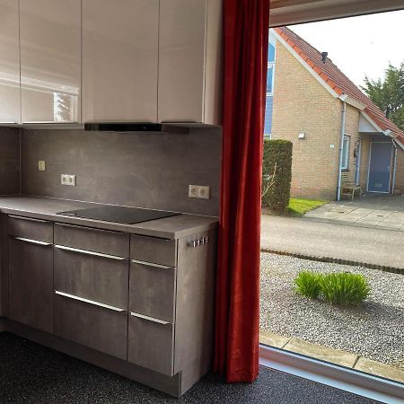 Hello Zeeland - Vakantiehuis Zwin 031 Breskens Luaran gambar